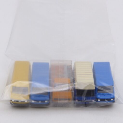 Herpa 1:87 5er-Pack diverse Kleintransporter in Tüte siehe Bilder o. EX5756 – Bild 6