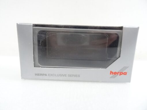 Herpa 1:87 Leerverpackung für 937733 VW T6 Bus in VP QR8972