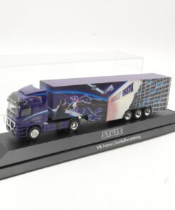 Herpa 1:87 MB Actros L Eurokoffersattelzug Stute Logistik in PC Box QR6805