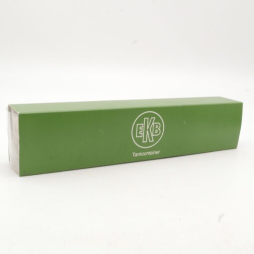 Herpa 1:87 MB NG Tankcontainersattelzug Kieserling EKB in OVP RR615 – Bild 4