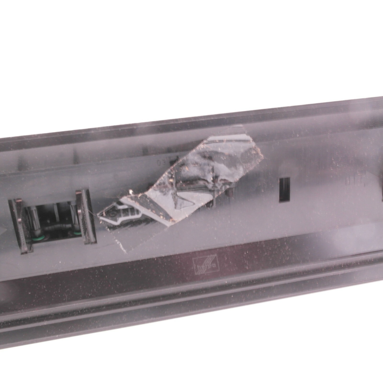 Herpa 1:87 MB SK Jumbogardinenplanensattelzug Genuss in PC Box RT8525 – Bild 4