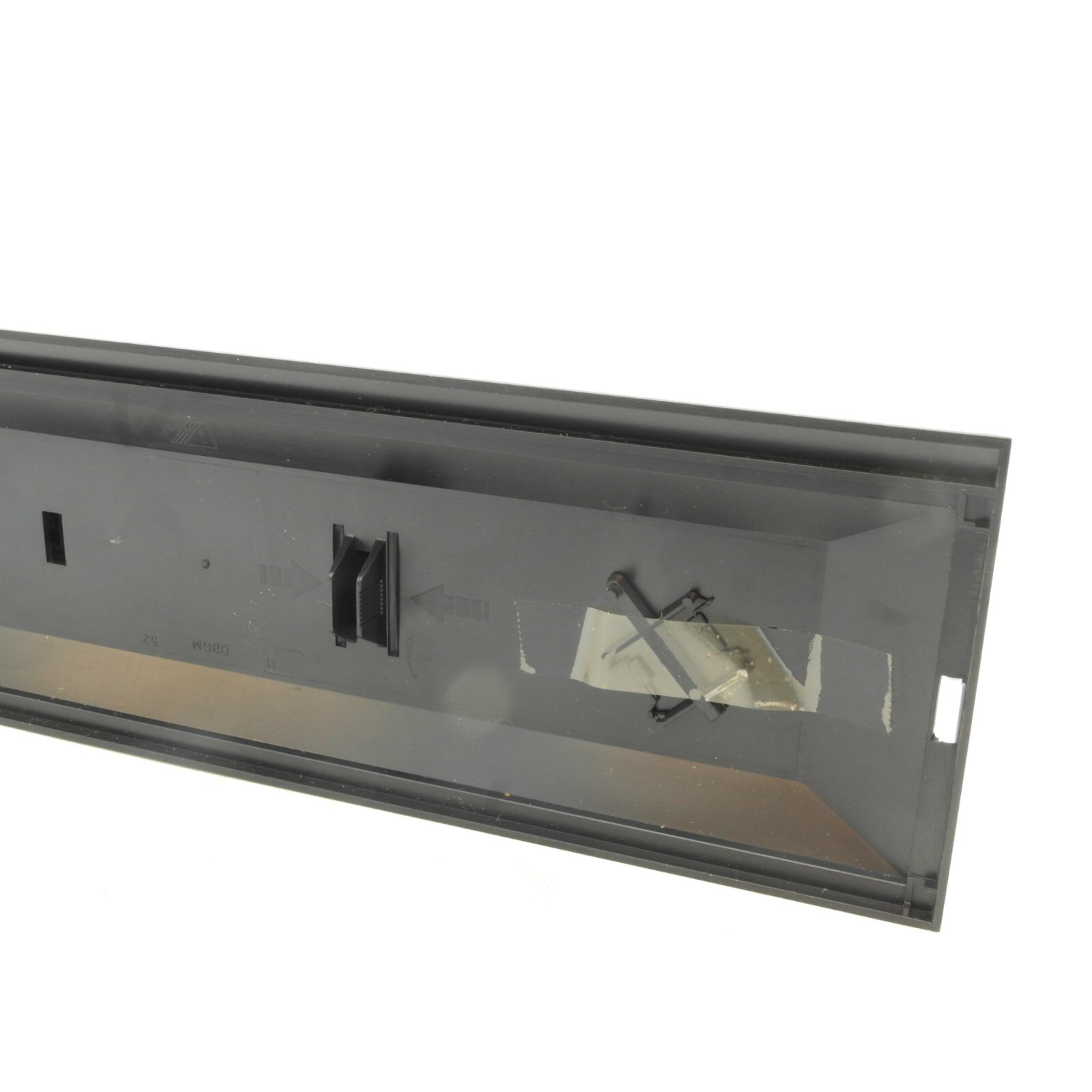 Herpa 1:87 MB SK Sattelzug Henglein W. Rosner Airbrush in PC Box RG1700 – Bild 4