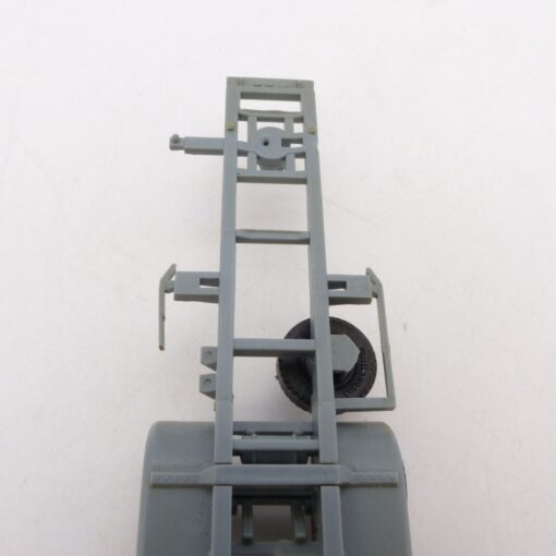 Herpa 1:87 Mercedes NG Sattelzug EKB / HOYER, siehe Bilder o. EX1169 – Bild 4