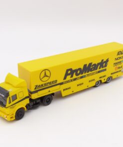 Herpa 1:87 Mercedes SK Sattelzug ProMarkt in EVP EX6511