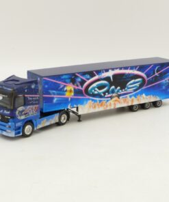Herpa 1:87 Nr.: 187855 MB Actros Sattelzug Pop nach 8, siehe Bilder o. EX1062