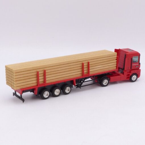 Herpa 1:87 Renault AE Sattelzug mit Ladung Torwesten, siehe Bilder o. EX875 – Bild 3