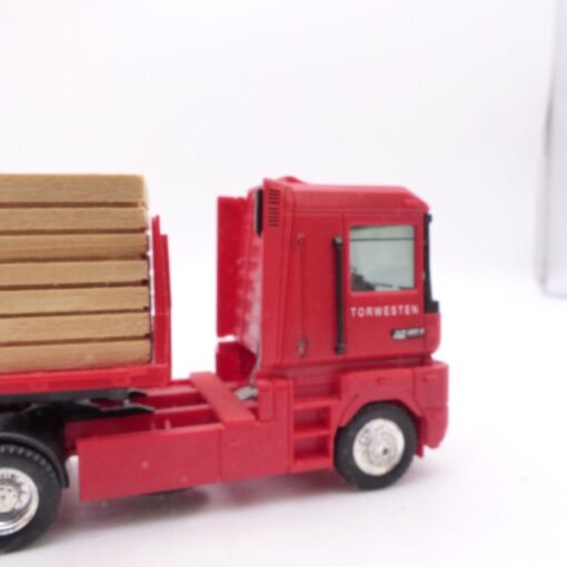 Herpa 1:87 Renault AE Sattelzug mit Ladung Torwesten, siehe Bilder o. EX875 – Bild 4