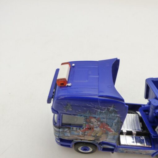 Herpa 1:87 Scania R TL Kippsattelzug Christian Sperl, siehe Bilder o. EX548 – Bild 4