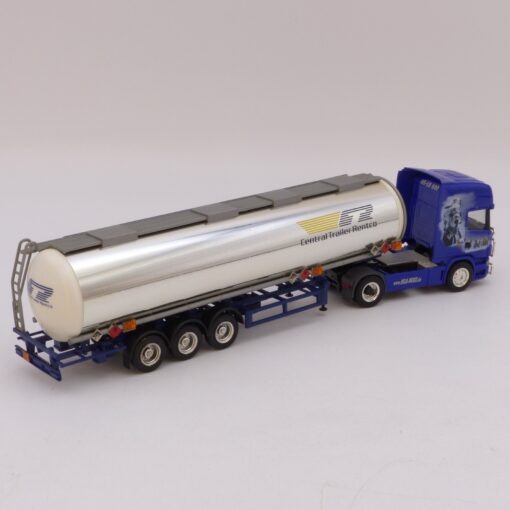 Herpa 1:87 Scania R500 Sattelzug www.Nelo-Neuss.de / CTR, siehe Bilder o. EX312 – Bild 3