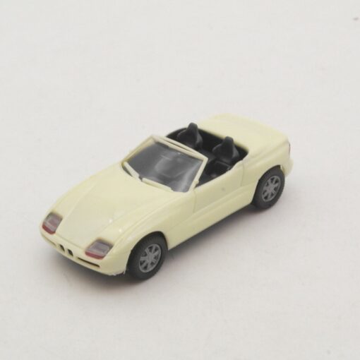 Herpa 1:87 Schnäppchen ! BMW Z 1 Cabrio, siehe Bilder o. RI5662