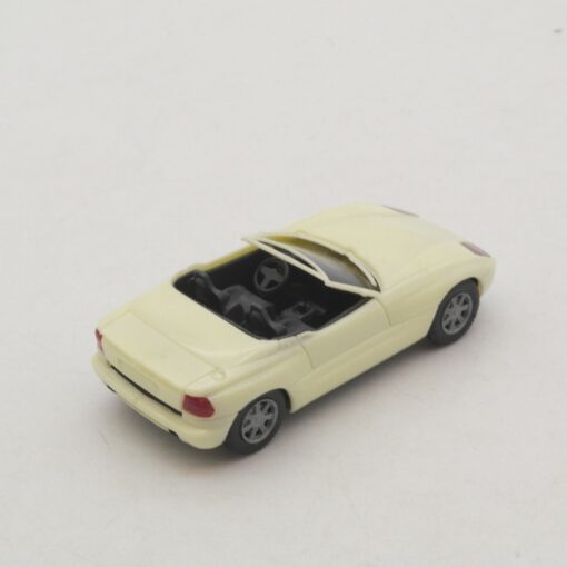 Herpa 1:87 Schnäppchen ! BMW Z 1 Cabrio, siehe Bilder o. RI5662 – Bild 3