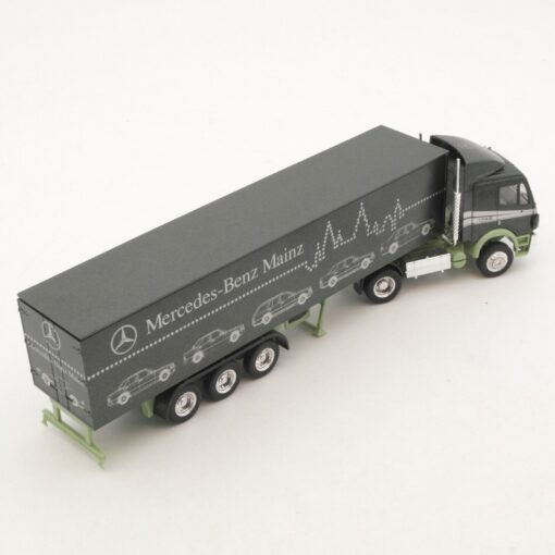 Herpa 1:87 Schnäppchen ! MB SK Sattelzug Niederl. Mainz, siehe Bilder o. EA4636 – Bild 3