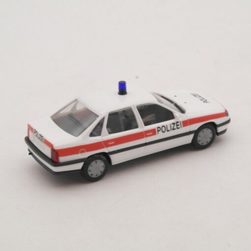 Herpa 1:87 Schnäppchen ! Opel Vectra Polizei, siehe Bilder o. RI2789 – Bild 3