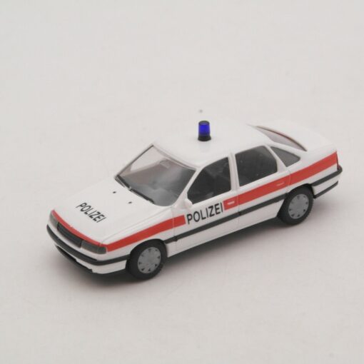 Herpa 1:87 Schnäppchen ! Opel Vectra Polizei, siehe Bilder o. RI2789