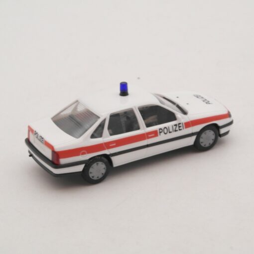 Herpa 1:87 Schnäppchen ! Opel Vectra Polizei, siehe Bilder o. RI2789 – Bild 3