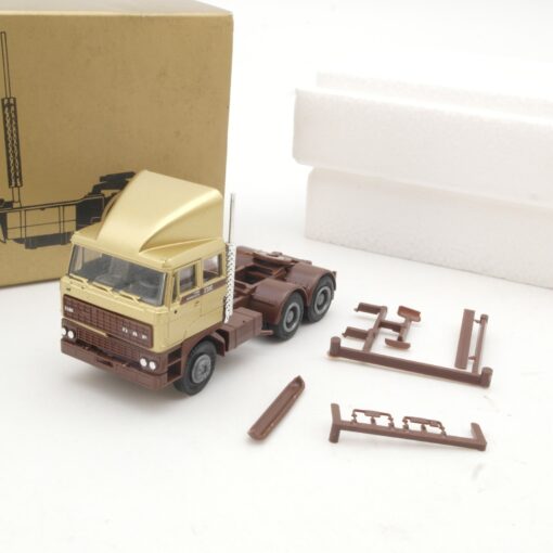 Herpa 1:87 SoMo DAF 3300 Zugmaschine Turbo in OVP RR3186