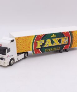 Herpa ? 1:87 Volvo FH16 Sattelzug FAXE Premium, siehe Bilder o. EX1368