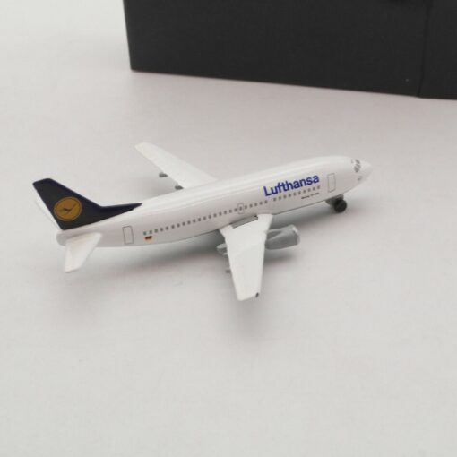 Herpa Wings 1:500 Lufthansa Boing-300 in OVP RI2192 – Bild 3