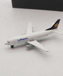 Herpa Wings 1:500 Lufthansa Boing-300 in OVP RI2192