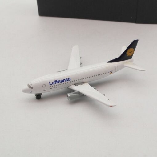 Herpa Wings 1:500 Lufthansa Boing-300 in OVP RI2192