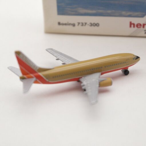 Herpa Wings 1:500 Southwest Airlines Boeing 737-300 500562 in OVP RI2174 – Bild 3