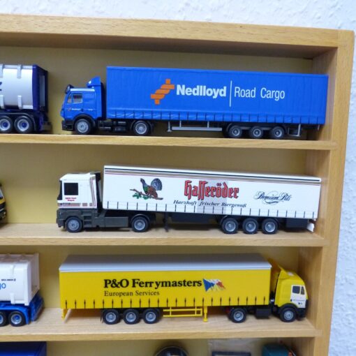 Herpa etc. 1:87 Konvolut Fahrzeuge 18 Stück teilweise Raritäten!! EX3701 – Bild 5