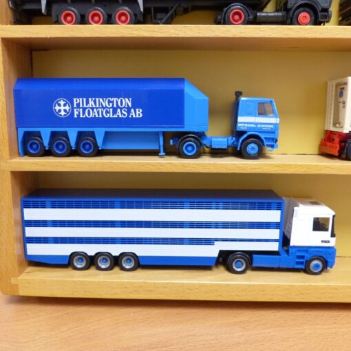 Herpa etc. 1:87 Konvolut Fahrzeuge 18 Stück teilweise Raritäten!! EX3701 – Bild 6