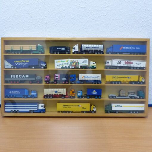 Herpa etc. 1:87 Konvolut Fahrzeuge 18 Stück teilweise Raritäten!! EX3701