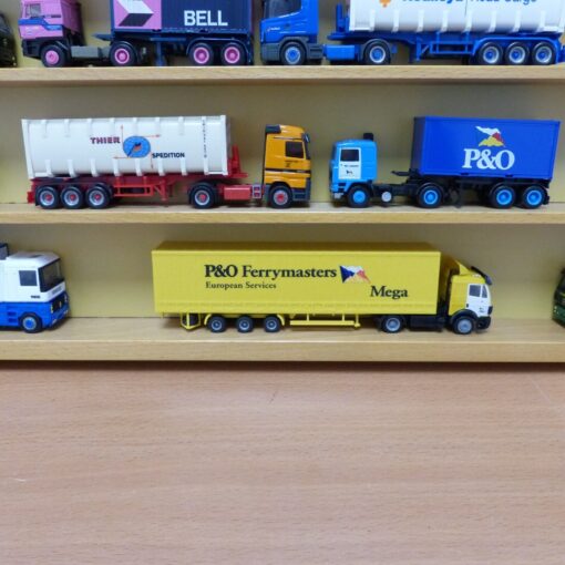Herpa etc. 1:87 Konvolut Fahrzeuge 18 Stück teilweise Raritäten!! EX3701 – Bild 7