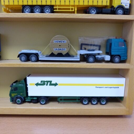 Herpa etc. 1:87 Konvolut Fahrzeuge 18 Stück teilweise Raritäten!! EX3701 – Bild 8
