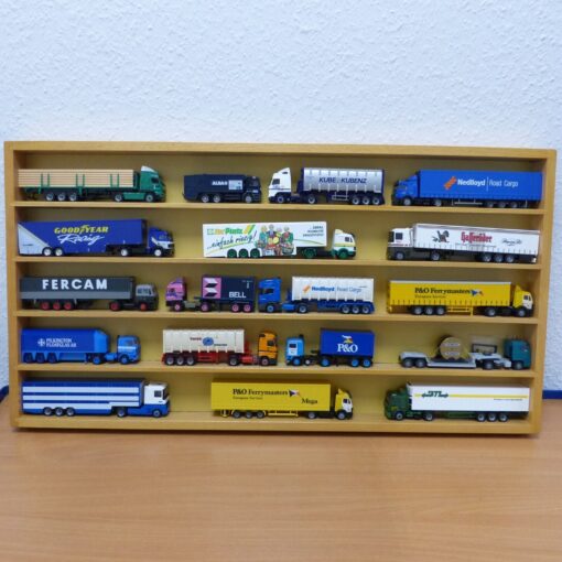 Herpa etc. 1:87 Konvolut Fahrzeuge 18 Stück teilweise Raritäten!! EX3701 – Bild 9