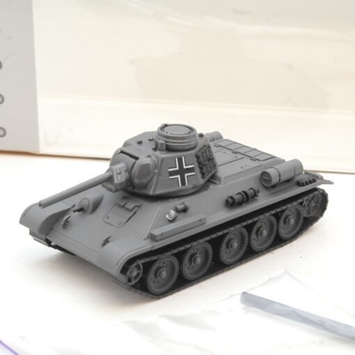 Herpa military 1:87 746045 Kampfpanzer  T-34/76 in OVP RG2487