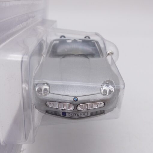 High Speed Grell 1:43 BMW Z8 metallic siehe Bilder in OVP EX6481 – Bild 3