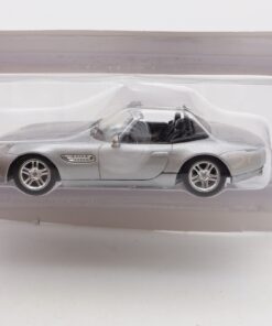 High Speed Grell 1:43 BMW Z8 metallic siehe Bilder in OVP EX6481