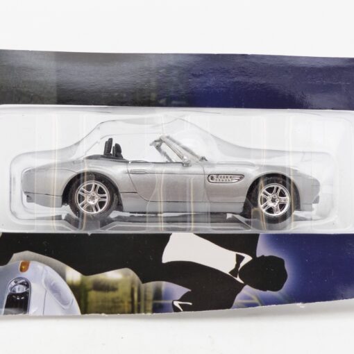 High Speed Grell 1:43 BMW Z8 metallic siehe Bilder in OVP EX6481 – Bild 4
