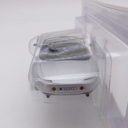 High Speed Grell 1:43 BMW Z8 metallic siehe Bilder in OVP EX6481 – Bild 5