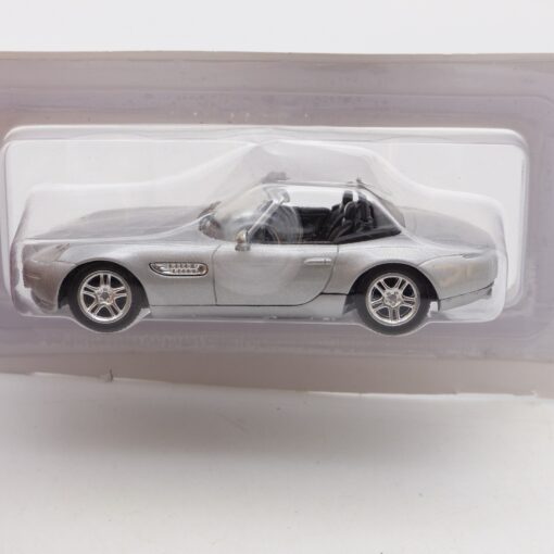 High Speed Grell 1:43 BMW Z8 metallic siehe Bilder in OVP EX6481