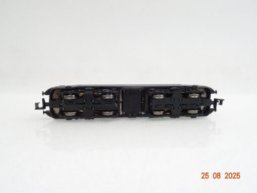 Hobbytrain N 241028 E-Lok E 10 477 der DB in OVP JL2529 – Bild 4