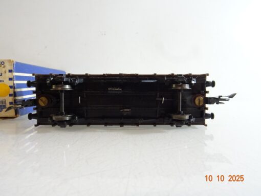 Hornby H0 701 Pferdetransportwagen der SNCF in OVP BH499 – Bild 4