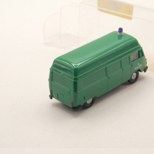 IMU 1:87 09033 MB L207 Polizei in OVP ER9448 – Bild 3