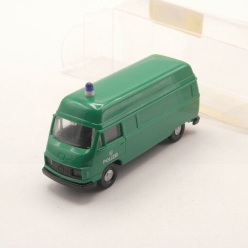 IMU 1:87 09033 MB L207 Polizei in OVP ER9448
