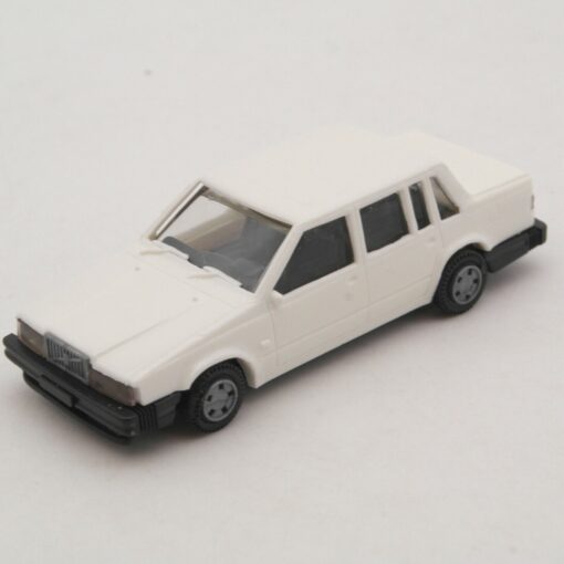 I.M.U 1:87 Schnäppchen ! Volvo 760 GLE, siehe Bilder o. RI3052