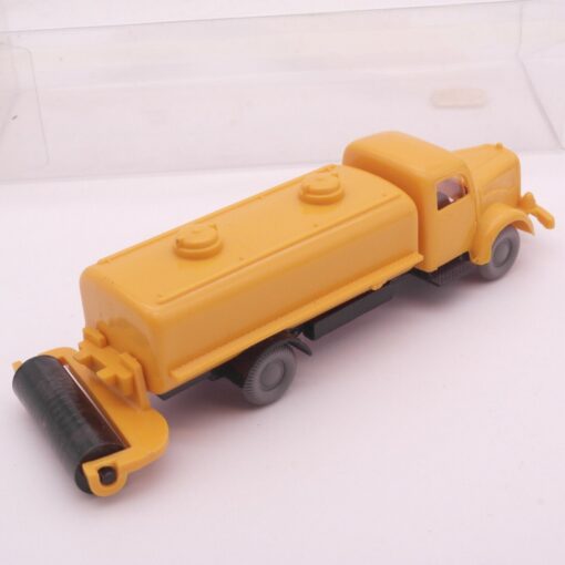 I.M.U. / IMU 1:87 MB L 5000 Sprengwagen Replika-Modell in EVP EZ8240 – Bild 3