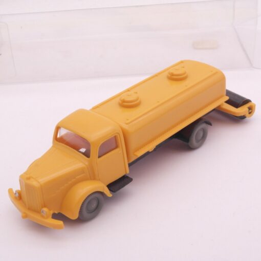 I.M.U. / IMU 1:87 MB L 5000 Sprengwagen Replika-Modell in EVP EZ8240