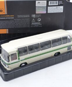 IXO Models 1:43 BUS023 Mercedes Benz O302-10R Stadtbus 1972 in OVP EX6687