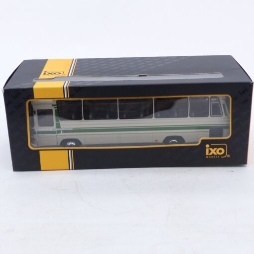 IXO Models 1:43 BUS023 Mercedes Benz O302-10R Stadtbus 1972 in OVP EX6687 – Bild 4