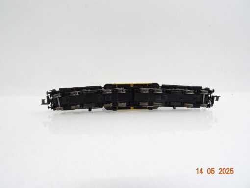 Jägerndorfer N 62042 E-Lok 1189.06 Krokodil der ÖBB ESU Sound in OVP JL687 – Bild 4
