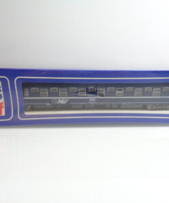 Jouef H0 5298 Schlafwagen der SNCF mit original Folie in OVP JD3968