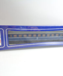 Jouef H0 5313 Schlafwagen der FS mit original verschweißter Folie in OVP JD3967