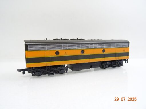 Kato H0 US Diesellok B-Unit Great Northern mit Antrieb JL1945 o. – Bild 3